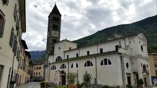 collegiata Prepositurale di San Martino